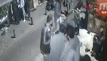 'Gitmeyin başınız yanar' dedi, kabusu yaşadı!