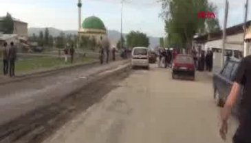 İki aşiret arasında kavga: Çok sayıda yaralı var