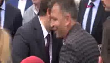 Çavuşoğlu Bursa'da konuştu: "Bitirdik kansız bitirdik, inlerine girdik"