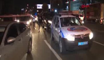 Ankara'da çok sayıda adrese baskın ve gözaltı!