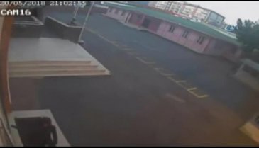 İlkokulu soyan hırsızlık çetesi çökertildi