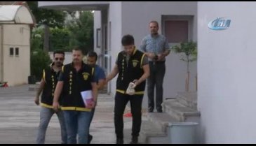 Polisten 'Son alo' operasyonu! Çete lideri yakalandı