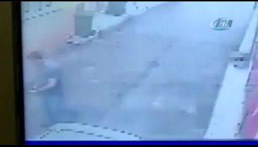 Bursa'da maganda kurşunu yalanını polis bozdu