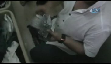 Bursa Polis Okulu ile hakim savcı adaylarının imamı gözaltında!