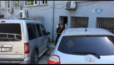 Bursa'daki cinayetin sır perdesi aralandı
