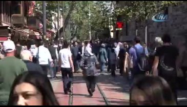 Bursa'da radyo televizyon öğrencileri kültür elçileri oldu