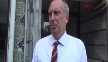 İnce'den sert tepki: Apoletlerini sökeceğim