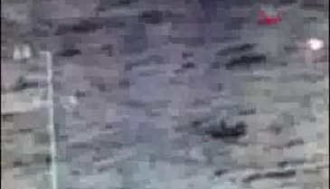 Antalya'da sürat teknesi battı: 9 ölü