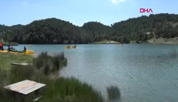 Başbakan Yardımcısı Çavuşoğlu, Bursa Gürsu Adrenalin Park'ın açılışını yaptı