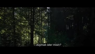 Yabani fragmanı izle