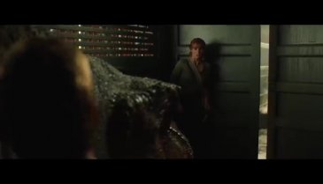 Jurassic World:Yıkılmış Krallık fragmanı izle