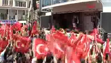 Muharrem İnce: Ben bu sorunu çözeceğim