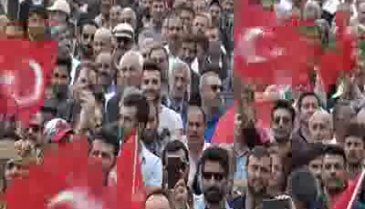 Muharrem İnce: Ben bu sorunu çözeceğim - 2