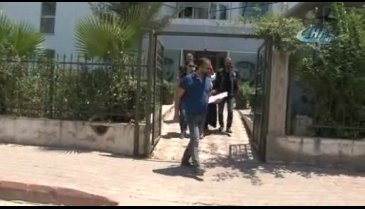 Sevgilisini kalbinden bıçaklayarak öldürdü! İşte ilk ifadesi...