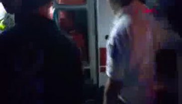 Para isteyip ret cevabı alınca oğlunu kurşunladı!