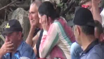 Bursa Mustafakemalpaşa'da derede 2 çocuk cesedi bulundu
