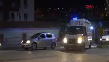 Hakkari'de patlama: Yaralı askerlerimiz var