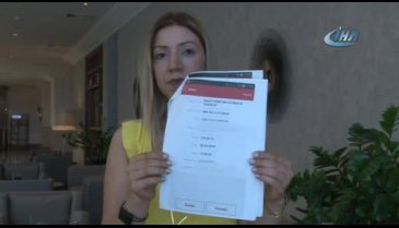 Dolandırıcılıkta sınır tanımıyorlar! "Yanlışlıkla GSM faturanızı ödemişim"