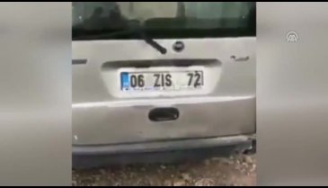 Vicdansız o görüntülerin ardından yakalandı! İlk sözleri...