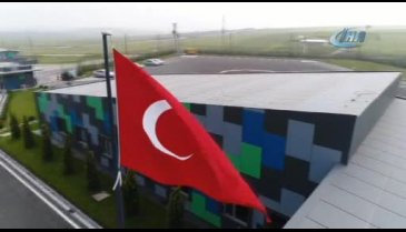 Bursa TEKNOSAB, 'Mega Endüstri Bölgeleri'nin öncüsü olacak