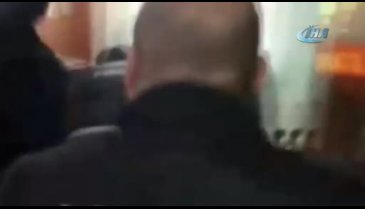 Bursa'da uyuşturucu operasyonu nefes kesti