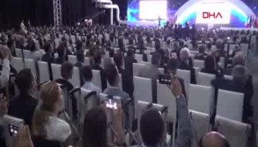 TANAP için büyük gün! Hizmete açıldı...