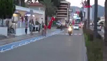 İnce: Kimseyi ayırmıyorum, bu ülkeyi barıştıracağım