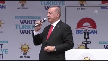 Erdoğan: Bunlar siyaseti rezil ettiler