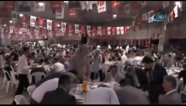 MHP'li Büyükataman, Bursa Karacabey'de vatandaşlarla buluştu