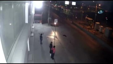 Motosikletli kapkaç çetesi çökertildi