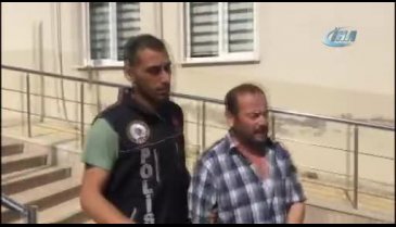 Bursa'da hastanede çalışan memur uyuşturucu ticaretinden yakalandı