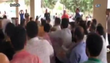 Suruç saldırısında çok sayıda gözaltı!