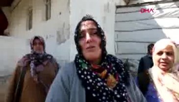 Ağrı 4 yaşındaki Leyla'yı arıyor!