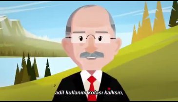 CHP genç seçmene özel seçim videosu hazırladı