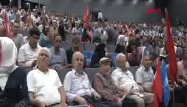 Başbakan Yıldırım: Bugün itibariyle askerimiz Menbiç'te göreve başladı