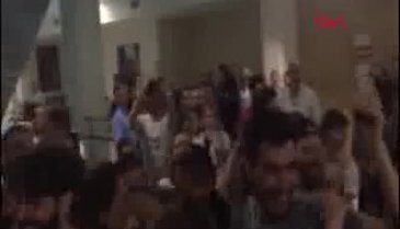 Adliyede Ezhel kararı sonrası büyük sevinç!