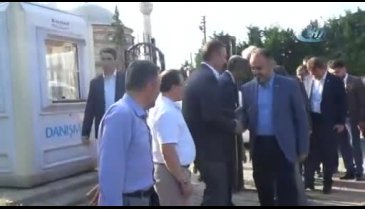 Bursa'da büyük buluşmaya yoğun ilgi
