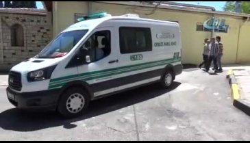 'Katilimi tanıyorum' dedi, günler sonra cesedi bulundu