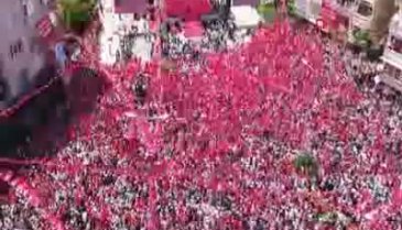 Muharrem İnce ilk 100 günde yapacaklarını açıkladı!