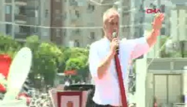 Muharrem İnce ilk 100 günde yapacaklarını açıkladı! - 2