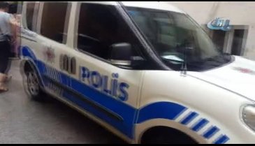Bursa'da genç kadını bebeğinin yanında öldürdüler!