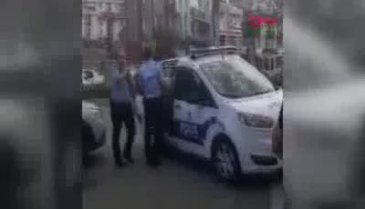 Kediye tecavüz eden sapık yakalandı