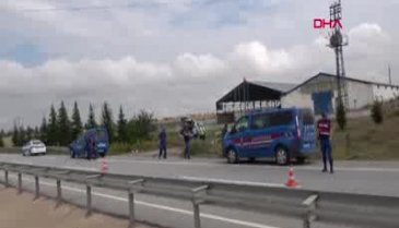 Korkunç kaza! 5 kişi can verdi
