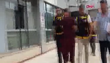 Bursa'da bıçaklanarak öldürülen Suriyeli Dima'nın amcası gözaltında