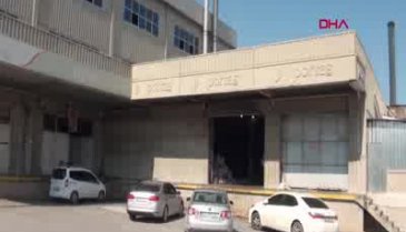 Çaya kimyasal siyah boya kattılar!