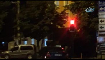 Bursa Yenişehir'de huzur operasyonu