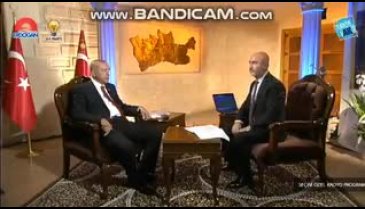 Erdoğan kendisini eleştirenlere teessüf etti