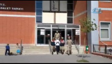 Cesedin kimliğini barkod numarası ortaya çıkardı