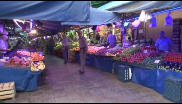 Bursa'da domates, patates ve soğan fiyatları tavan yaptı!