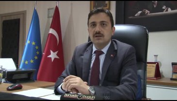 TKDK'dan Bursalı yatırımcılara büyük destek